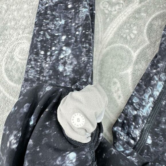 Womens Lululemon Wunder Under Hi-Rise Tight - Picture 6 of 6